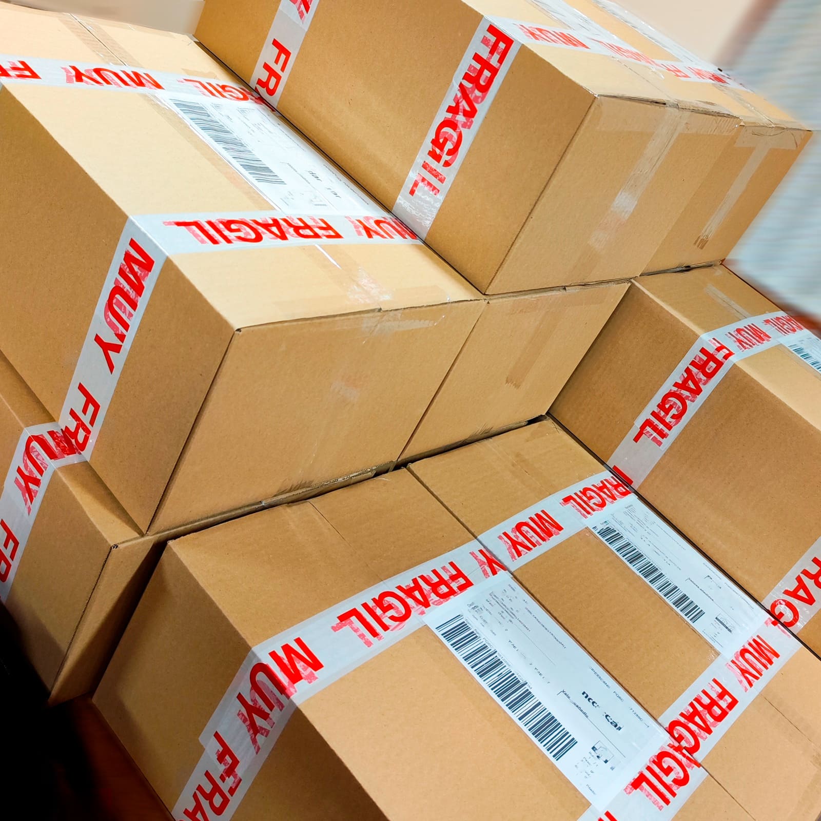Lots de nadal personalitzats per empreses