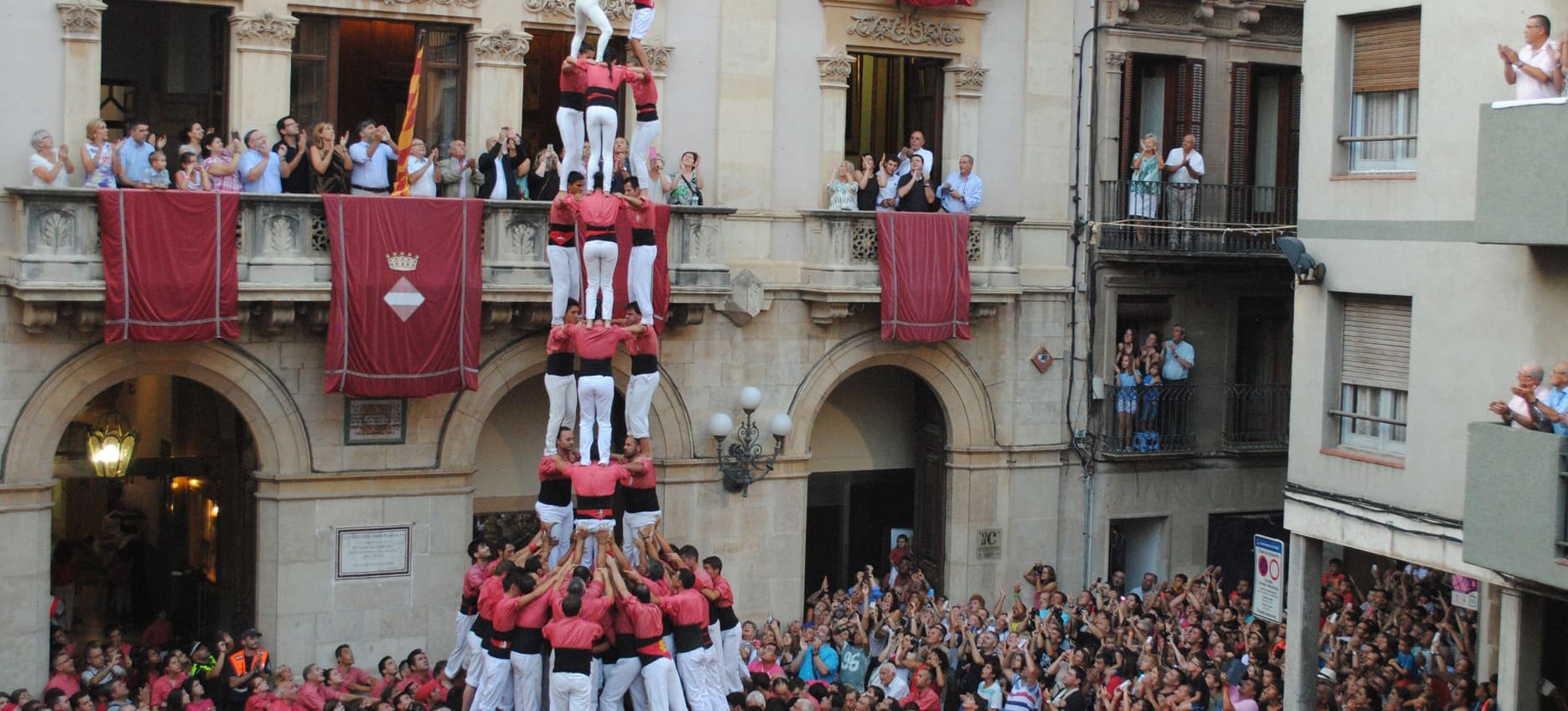 Comprar lots de nadal a Valls durant les festes de nadal