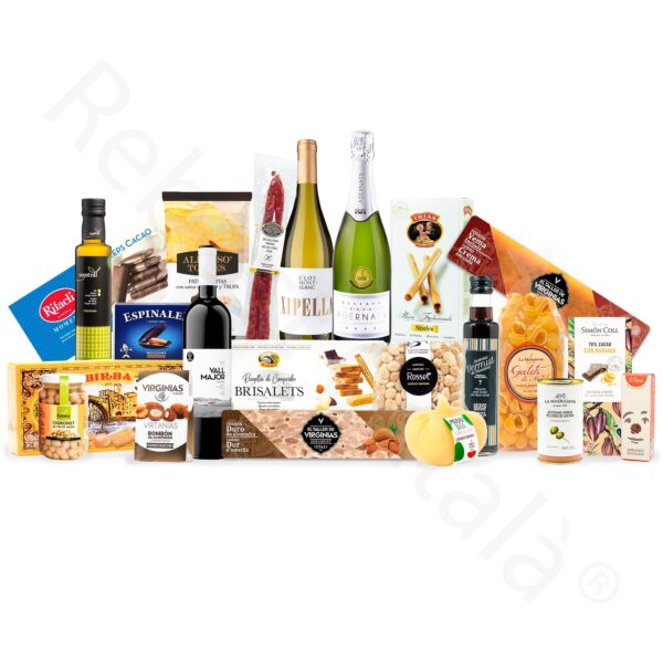 Lot de Nadal per gaudir P2202